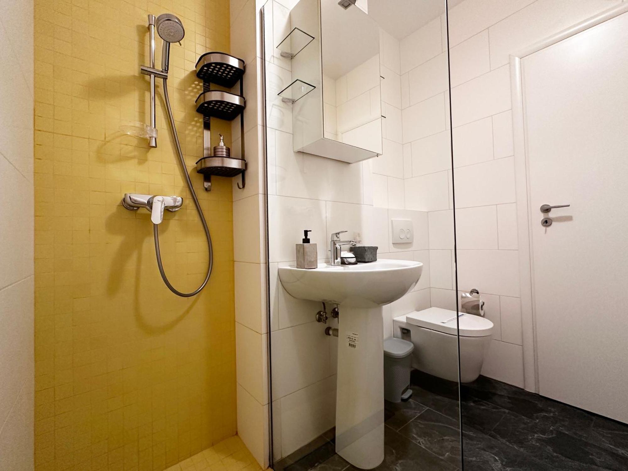 Smart Living Plaza Appartamento Bucarest