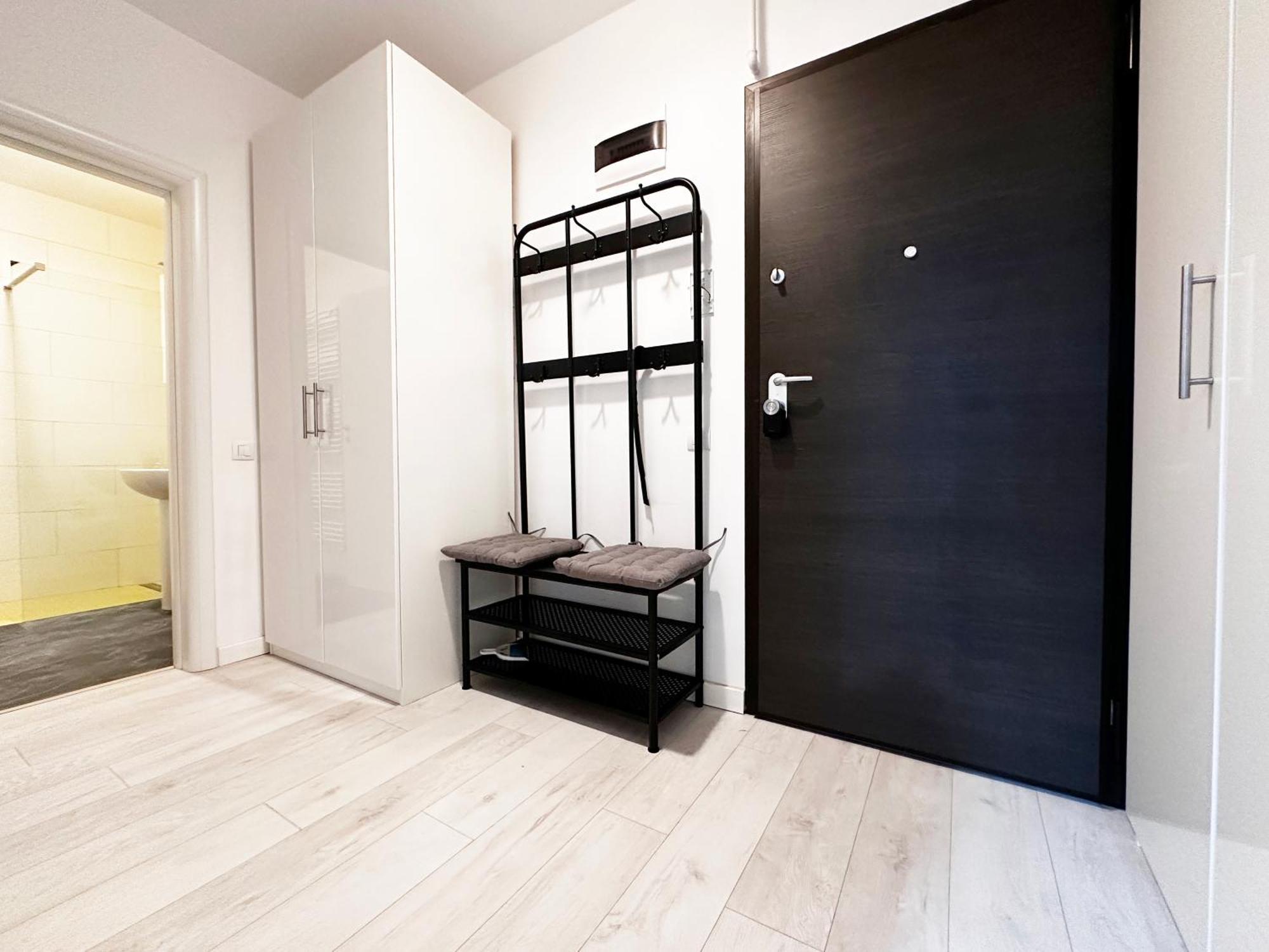 Smart Living Plaza Appartamento *
