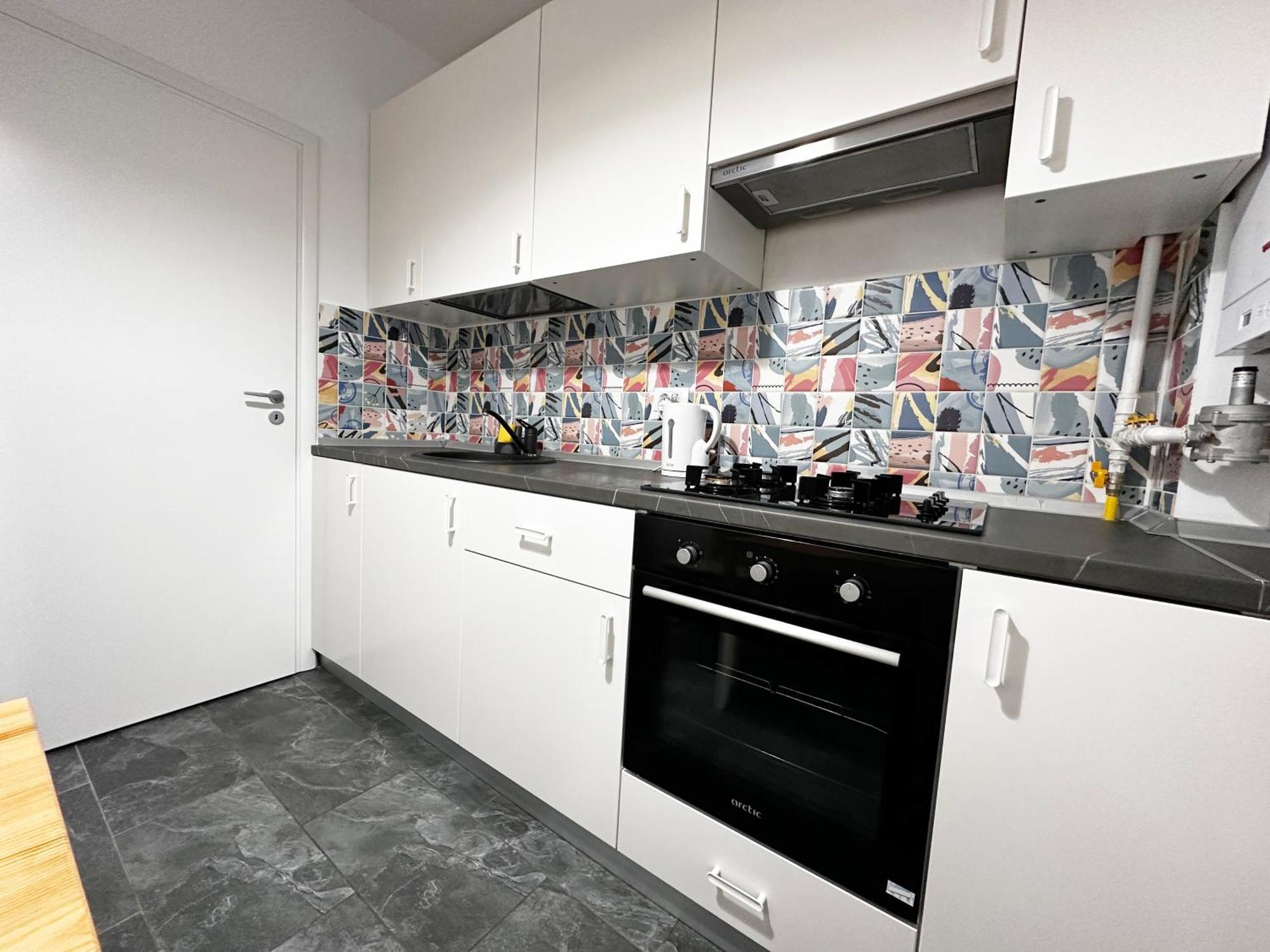 Smart Living Plaza Appartamento