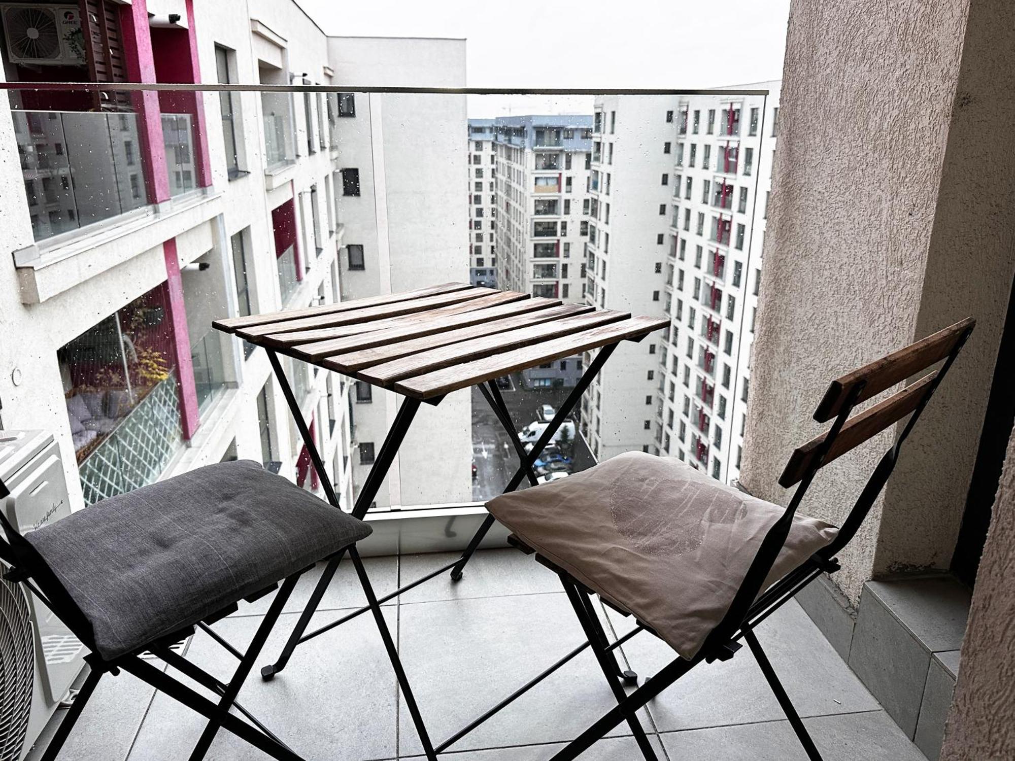 Smart Living Plaza Appartamento