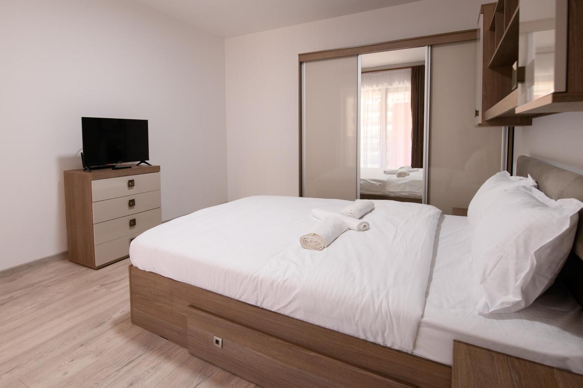 Appartamento Smart Living Plaza