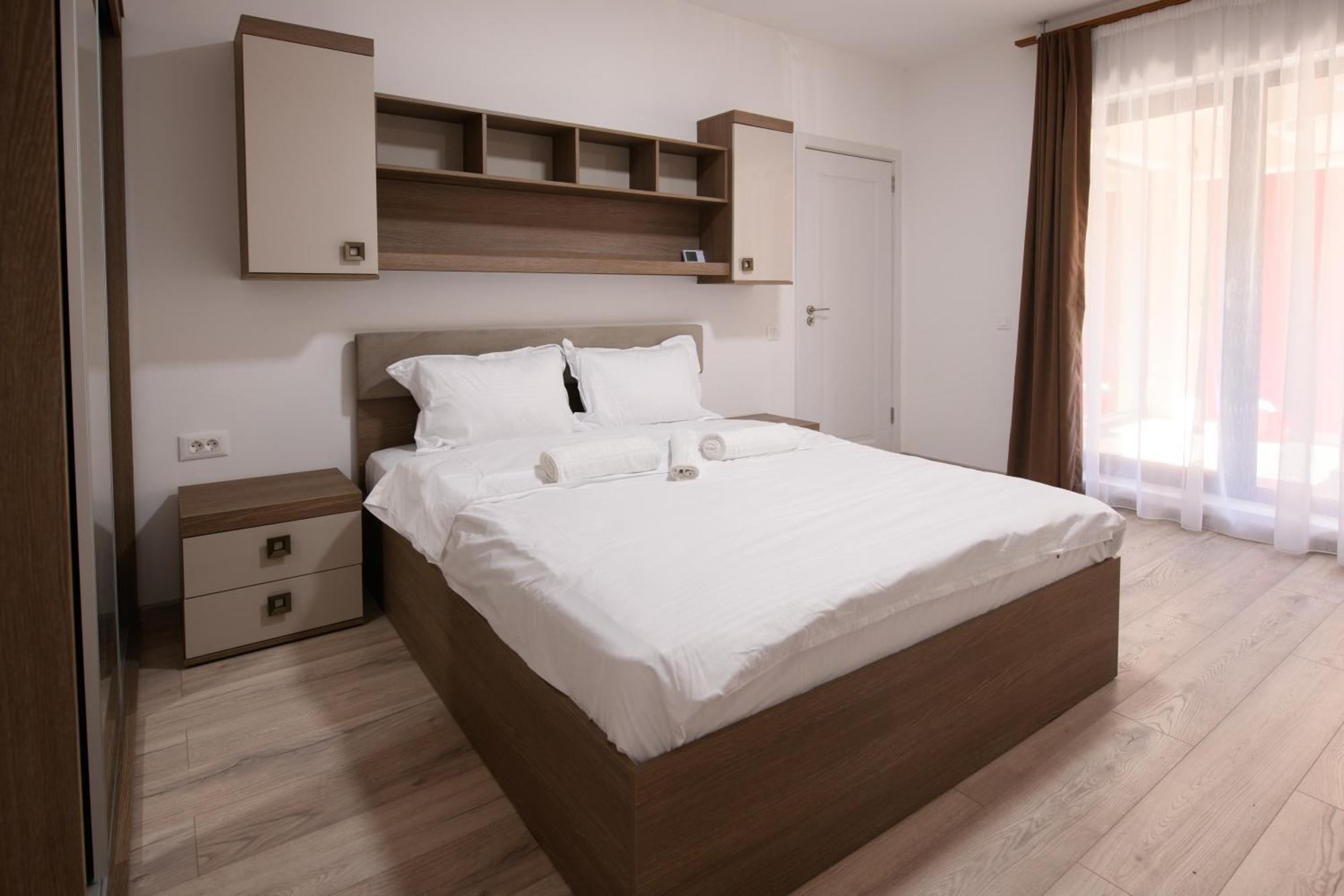 Smart Living Plaza Appartamento *