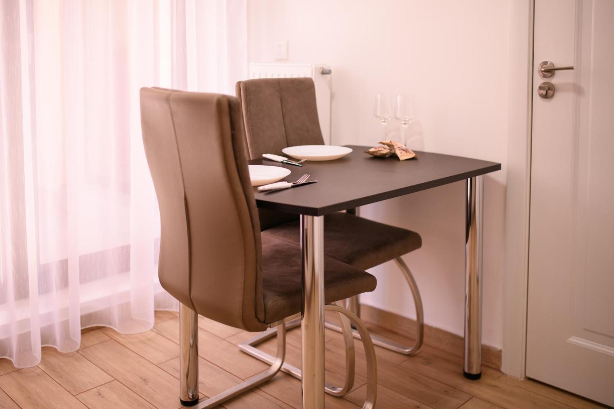 Appartamento Smart Living Plaza *