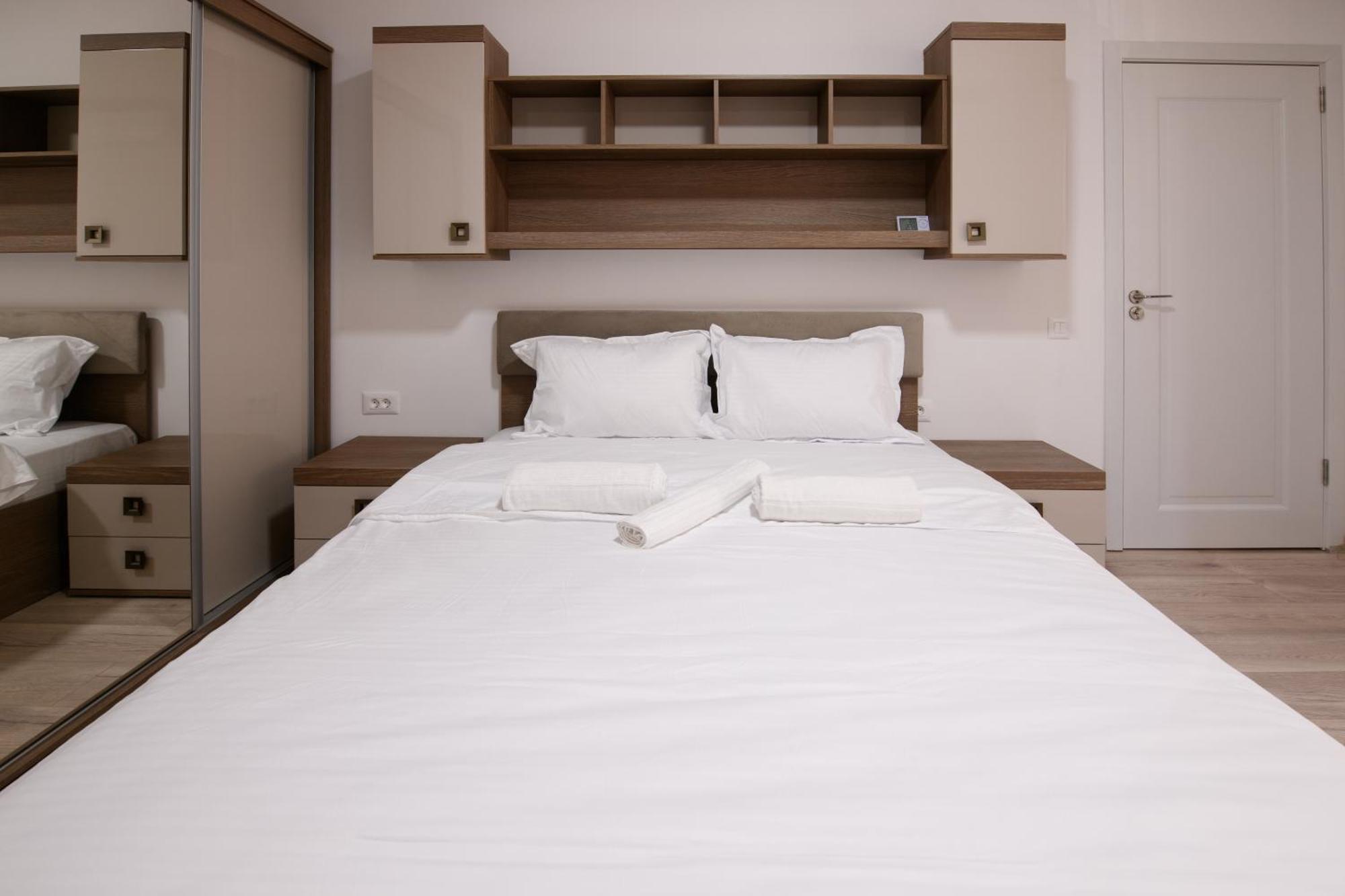 Smart Living Plaza Bucarest