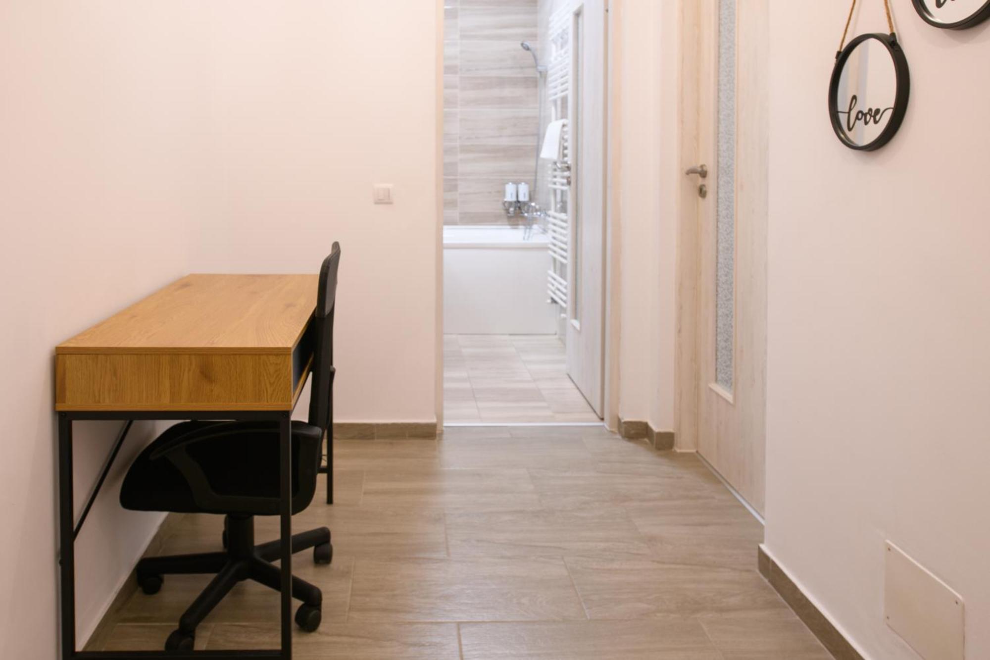 Smart Living Plaza Appartamento