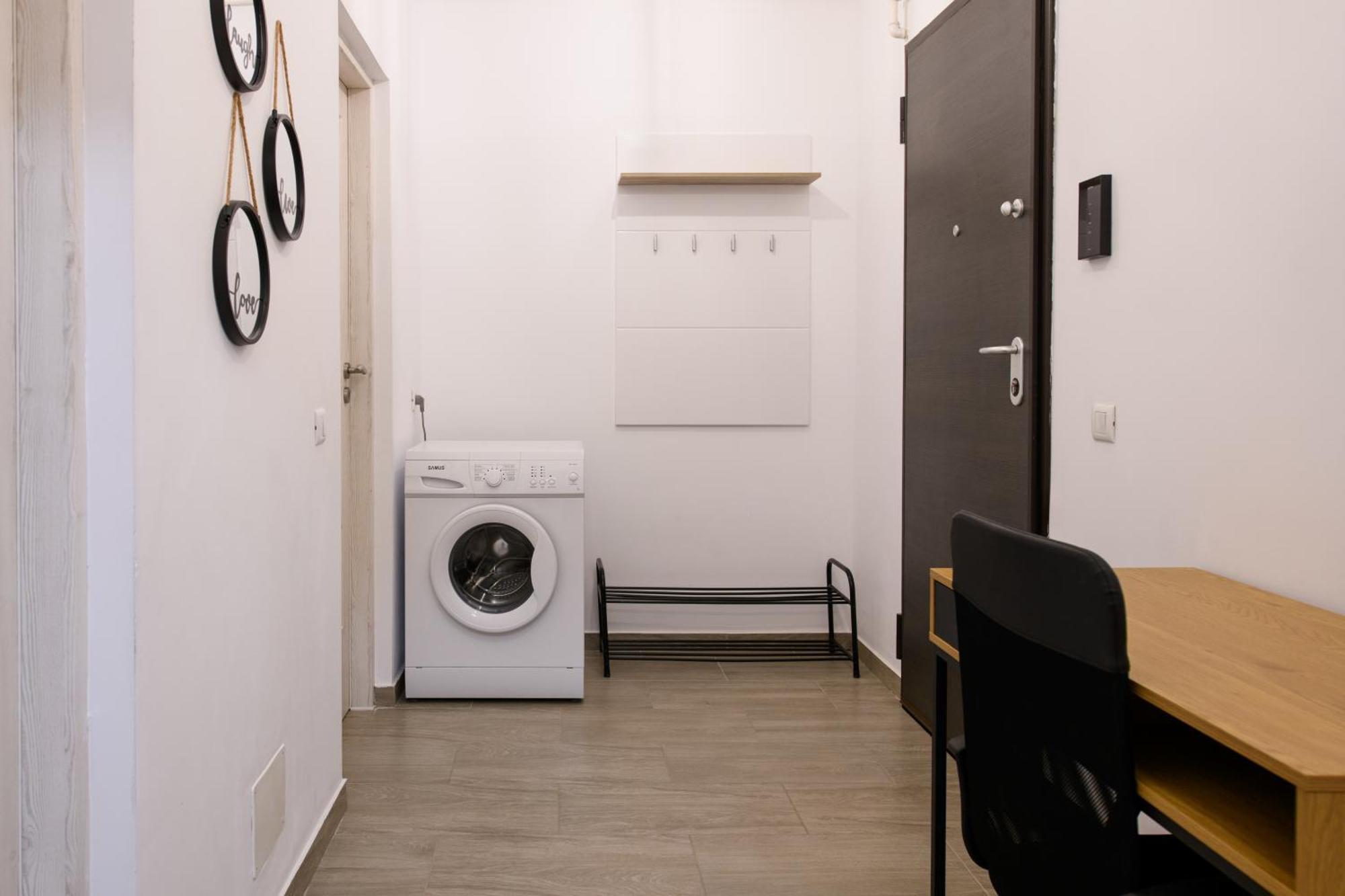 Appartamento Smart Living Plaza