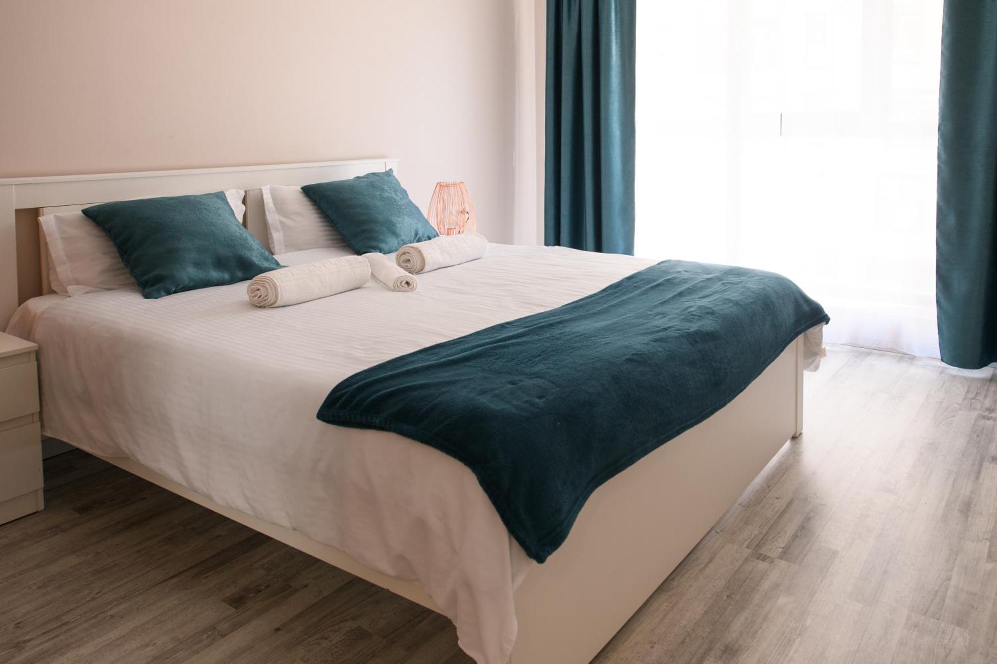 Appartamento Smart Living Plaza *